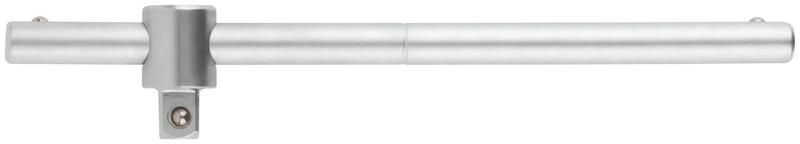 Удлинитель для воротка Т-образный CrV 1/2 х 250 мм - 62529 РОС