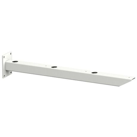 Кронштейн настенный 600мм предназначен для крепления до 3-х видеокамер КТ-600 Тахион 40111