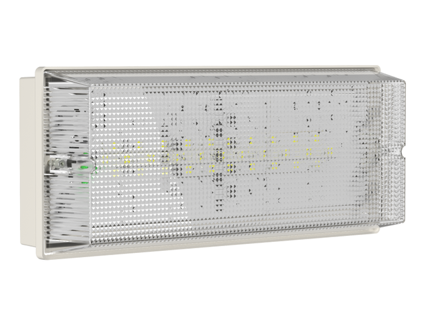 Светильник аварийный BS-UNIVERSAL-10-L2-24 Белый Свет a15665