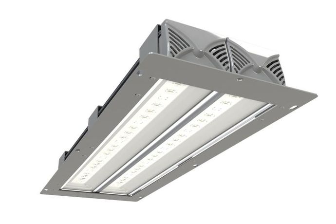 Светильник светодиодный L-industry NEW 48Т/46/Д/5.0K/02/IKII-22-M/220AC IP54 KDU LEDEL 512204600852202