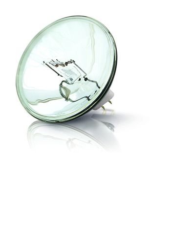 Лампа светодиодная PAR64 1000W 240V MFL | 924783445504 PHILIPS 871150044076110