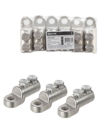 Наконечник 2НБЛ-70/120-Р-10кВ TDM | SQ0553-0502