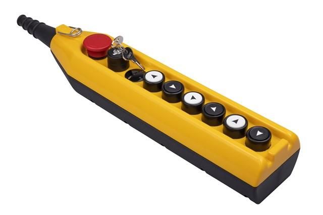 Пульт управления PV9E40B222AC20 EMAS