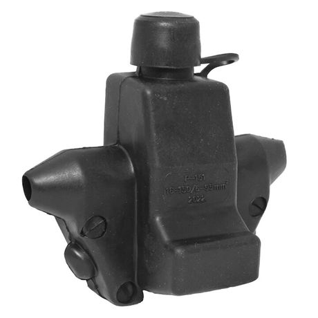 Зажим ответвительный влагозащищенный P151 16-150 мм2 / 6-95 EKF PROxima | p-151