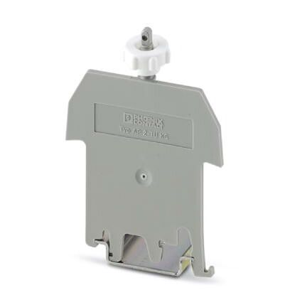 Держатель защитного профиля AP 2-TU KS | 3034372 Phoenix Contact