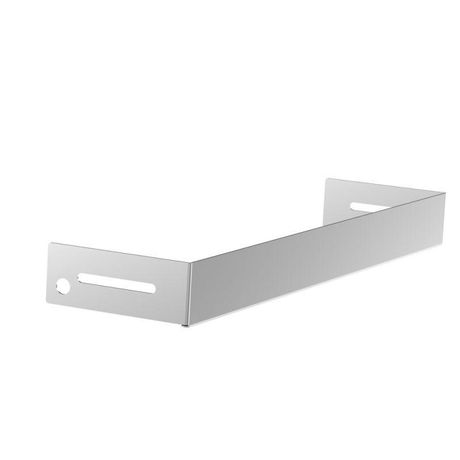 Заглушка торцевая W45-150 горячеоцинкованная - 783032 Schneider Electric