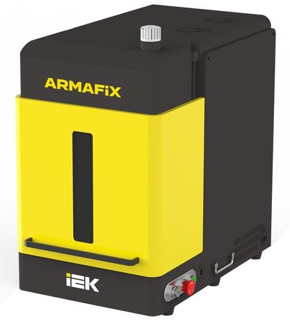 Принтер лазерный для маркировочных пластин ARMAFIX IEK AF-MS21