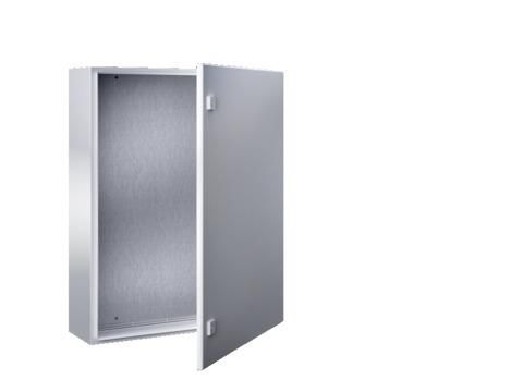 Дверь AE 1033/1036 300х300мм RAL7035 Rittal 5050456