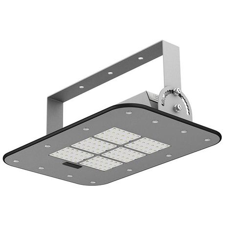 Светильник LE-СБУ-32-050-1995-67Х "KEDR 2.0" КСС "Д" LED-effect 1995 ЛЕД-Эффект