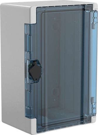 Корпус ЩМПп 300х200х130 IP66 пластик. прозр. TETRA IEK TR5-11-N-030-20-13-65 IEK (ИЭК) арт. TR5-11-N-030-20-13-65