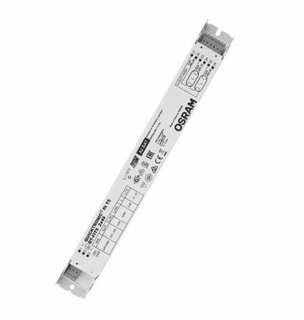 Аппарат пускорегулирующий электронный (ЭПРА) QT-FIT5 2х49/220-240 VS20 OSRAM 4008321832153