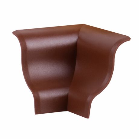 Угол внутренний на 90 гр. LP 35 8865 (I2) (Цвет Дуб темный) | 8865_I2 Kopos