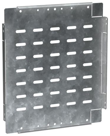 Перегородка секционирования вертикальная 350х400 FORMAT IEK FO-00-SWV-035-040