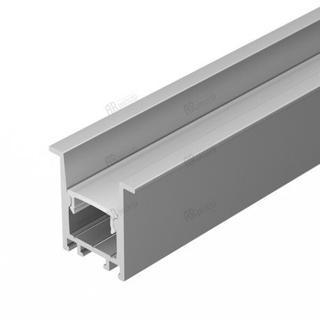 Профиль SL-COMFORT-2322-F-2000 ANOD (Arlight, Алюминий) | 031770 Arlight