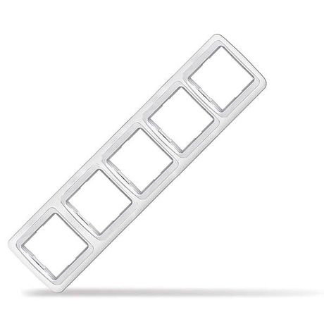 Валери Рамка 5-ти местная горизонтальная бел. Союз 1037