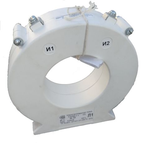 Трансформатор ТЗЛМ-1-1 У2 - УТ000003007 ЭТК