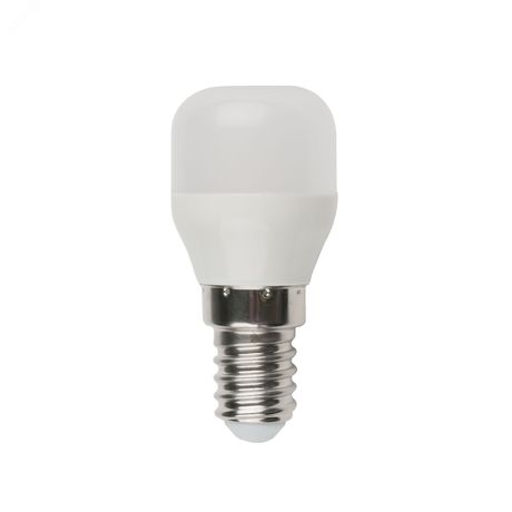 Лампа светодиодная LED-Y27-3W/WW/E14/FR/Z LED для холод.мат. колба. Материал корпуса пластик. Цвет свечения теплый белый. Упаковка |UL-00000178| Volpe Uniel