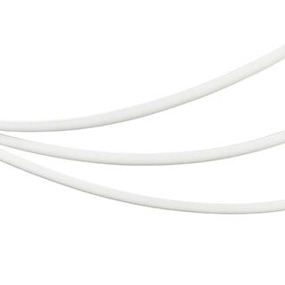 Светодиодная лента герметичная RTW-PW-A160-8mm 24V White6000 (10 W/m, IP66, 2835, 5m) (Arlight, Матовая) | 041112 Arlight