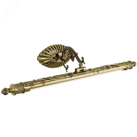 Подсветка для картин NAPOLI LED 8Вт Металл Бронза - A6308AP-1AB Arte Lamp