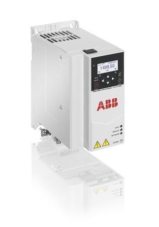 Преобразователь частоты 7,5кВт, 380В, Modbus ACS380-040S-25A0-4 | 3AXD50000031895 ABB