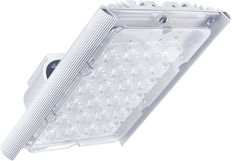 Светодиодный светильник Diora Unit 25/3200 K14 4K консоль - DU25K14-4K-C