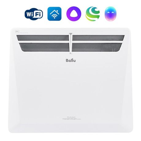 Модуль отопительный электрического конвектора Ballu Evolution Transformer BEC/EVU-500 - НС-1740527 Ballu арт. НС-1740527