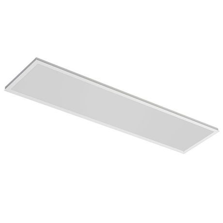 Светильник светодиодный ДВО/ДПО-28w 3500Лм 4000К CRI>90 opal-sand IP20 AVRORA для выносного БАП - ЦБ000018896 CSVT