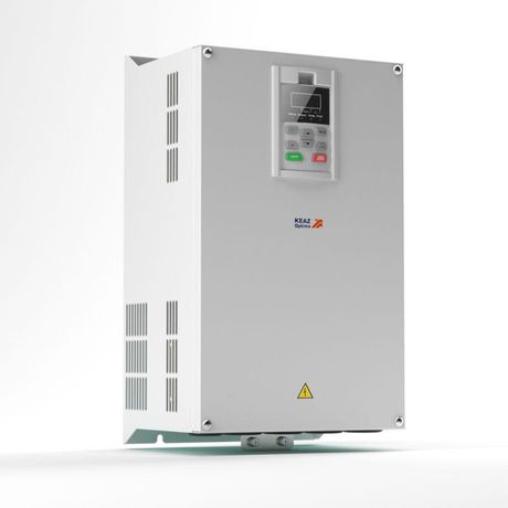 Преобразователь частоты OptiCore A600-Н45К-380-D-Т | 348456 КЭАЗ