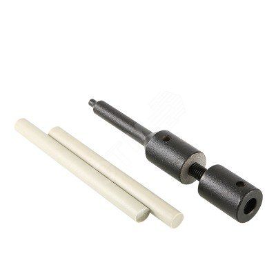 Сварочный ремонтный комплект для полипропиленовых труб 4.5 х 9 мм - VTp.797.R.000020 VALTEC P1V60R020