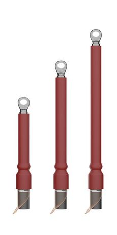Муфта кабельная концевая HT2i-12/1х25-50L12 (1ПКВт-10-25-50) к-т на 3 фазы СПЭ внутр.устан. без брони с болт.нак. (уп.3шт) НИЛЕД 16002037 НИЛЕД арт. 16002037