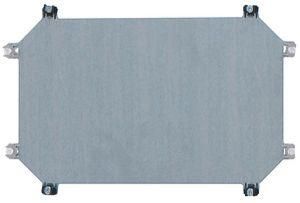 Панель монтажная; оцинкованная сталь D=3мм для корпусов CI43 M3-CI43 EATON 029201