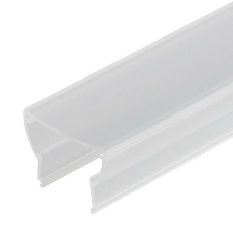 Экран ARH-WIDE-(B)-H20-2000 TPZ Frost-PM 2м пластик Arlight 018821