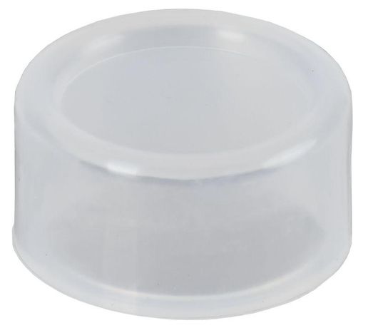 Колпачок защитный IP65 для кнопок MASTER | MI-KZ60-K01 IEK