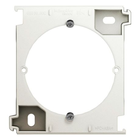 Расширение коробки ОП Glossa перламутр SchE GSL000600C APC