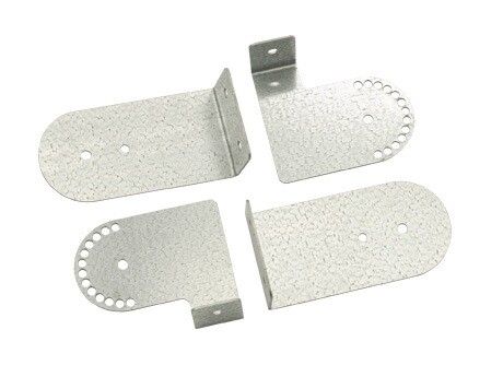 Поворотный комплект крепления на стену для HAMMER LED | 2077000010 Световые Технологии