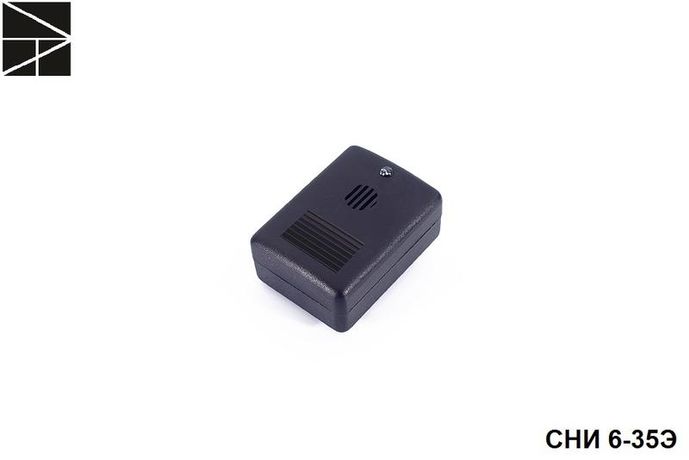 Сигнализатор напряжения индивидуальный СНИ 6-35Э ЭЛЕКТРО ТРЕЙД ET-SGN102