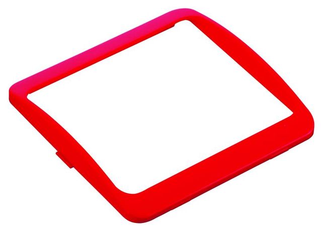 Вставка 1-м Mimoza крас. 10323 Makel