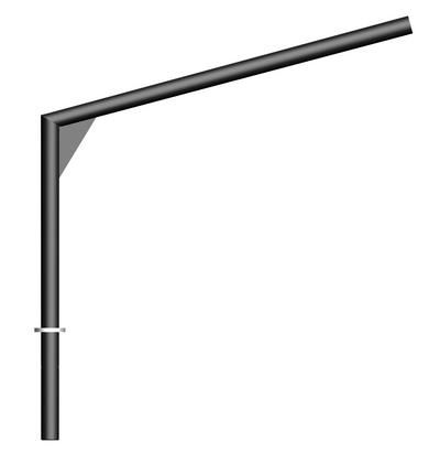 Кронштейн ТАНС.41.558.000 (2.К1-0.5-1.0-Ф3-ц) OPORA ENGINEERING OE-03193 GALAD