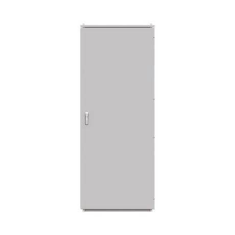 Комплект оболочки AleSta с дверью и задней панелью, 2000 x 800 600 мм| AleSta2086 | EKF