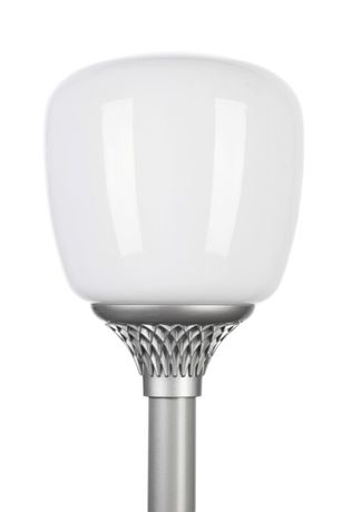 Светильник светодиодный ДТУ Икар LED-4040-СПШ/Т60 40Вт IP65 (3700/750/RAL7040/D/0/GEN1) | 13840 GALAD