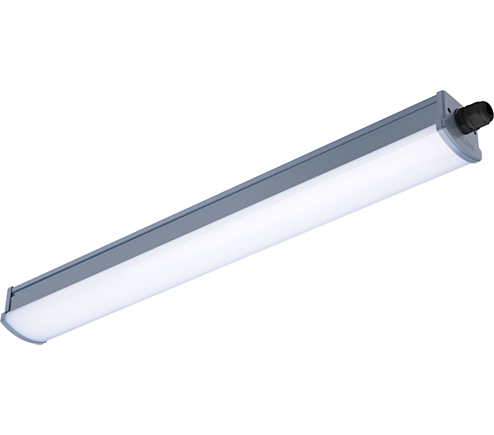 Светильник светодиодный WT066C NW LED16 L600 CFW PSU 16Вт 1600лм ДСП PHILIPS 911401824282