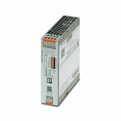 Преобразователь DC/DC QUINT4-PS/24DC/12DC/8/PT | 2910122 Phoenix Contact