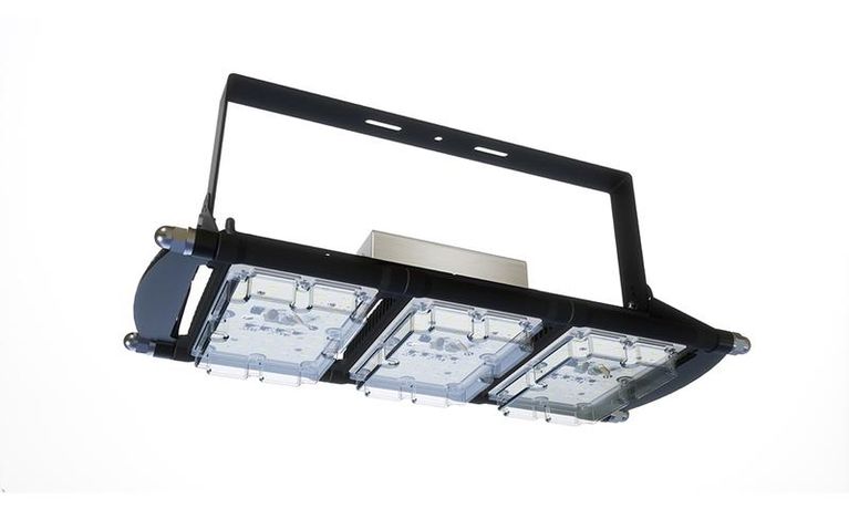 Светильник светодиодный ДСП 29-150-562 промышленный ALB F4305