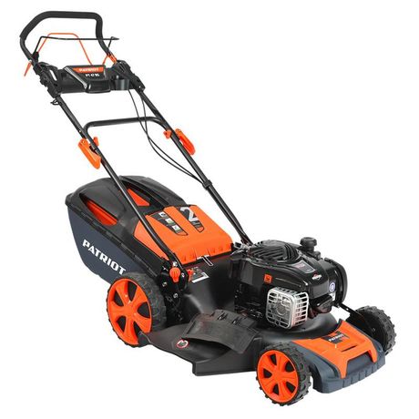 Газонокосилка бензиновая Patriot PT 47 BS 512109016