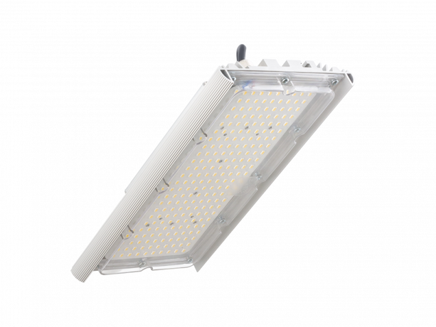 Светильник светодиодный Unit PRO 100/15500 Д 100Вт 5000К IP67 15500лм 0.95PF 80Ra Кп<1 лира Diora DUPRO100D-5K-L