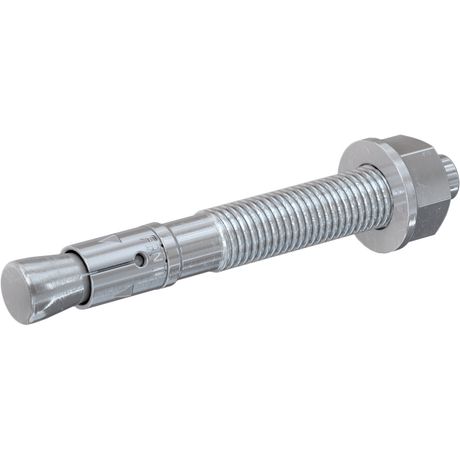 Болт анкерный FBN II 10/100 (10х176) - 40943 Fisher