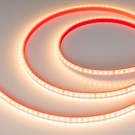 Лента светодиодная герметичная RTW-PS-A120-10mm 24V Warm2700 (9.6 W/m, IP67, 2835, 5m) (arlight, -) | 028552(2) Arlight