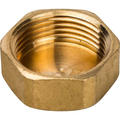 Заглушка ВР 1/2' - SFT-0026-000012 STOUT RG008Q0QTIQO51