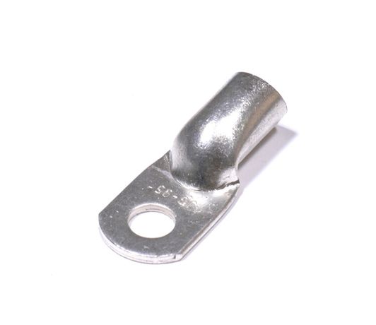 Наконечник медный луженый JG 10-6 | zeta10910 ЗЭТАРУС (Завод электротехнической арматуры)