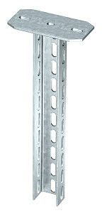 Подвесная стойка с траверсой 70x50x1900 (US 7 K 190 FT) | 6339271 OBO Bettermann